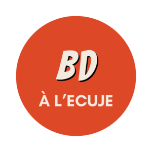 Programme de rencontres BD à l'ECUJE