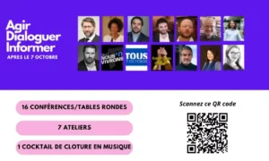 Inscrivez-vous au Limoud Day