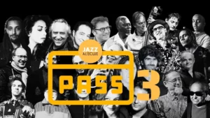 Réservez votre Pass 3 concerts pour la saison Jazz à l'ECUJE