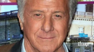 Podcast Un jour, une histoire sur Dustin Hoffman