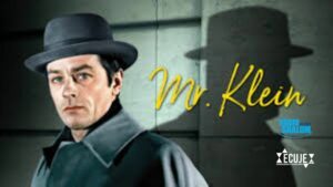 Podcast Un jour, une histoire sur Monsieur Klein avec Alain Delon