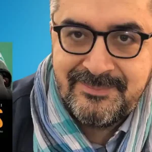 Rencontre dédicace à l'ECUJE le 23septembre 2024, à l'occasion de la présentation du livre "Hamas" de Mohamed Sifaoui, publié aux éditions du Rocher.