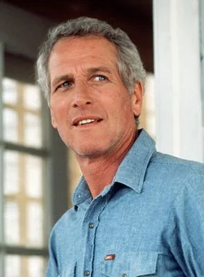 Paul Newman