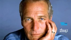 Podcast ECUJE Un jour, une histoire sur Paul Newman