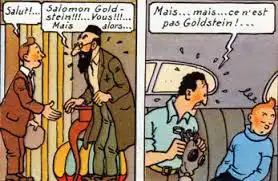 Tintin